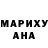 MDMA VHQ Anna Berger